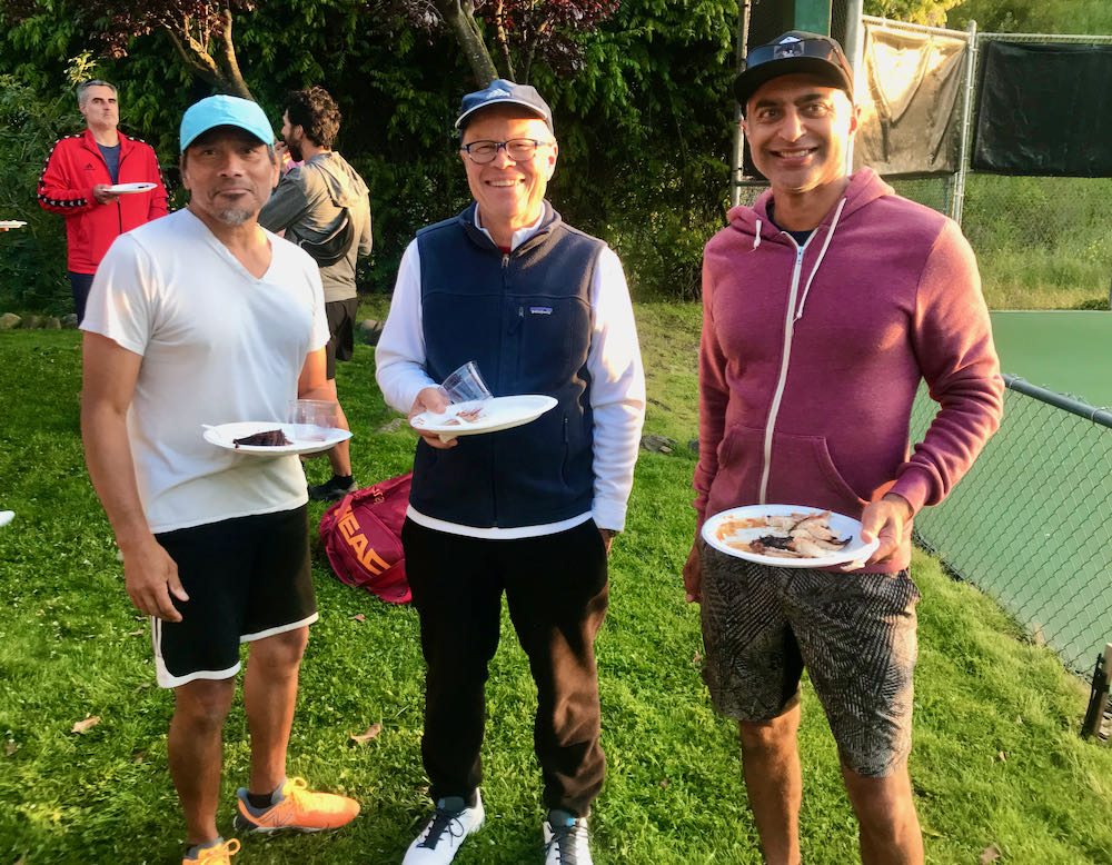 Spring Fling 2022 Chabot Canton Racquet Club Chabot Canyon Racquet Club