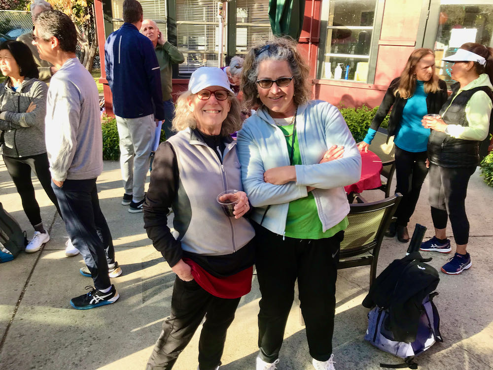 Spring Fling 2022 Chabot Canton Racquet Club Chabot Canyon Racquet Club