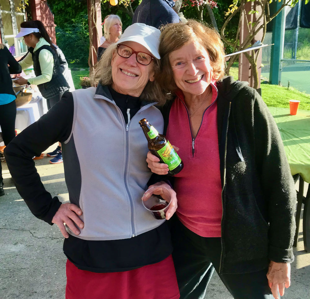 Spring Fling 2022 Chabot Canton Racquet Club Chabot Canyon Racquet Club