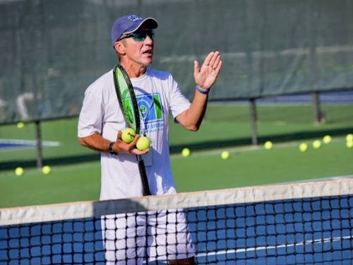Old Saybrook Adult Tennis