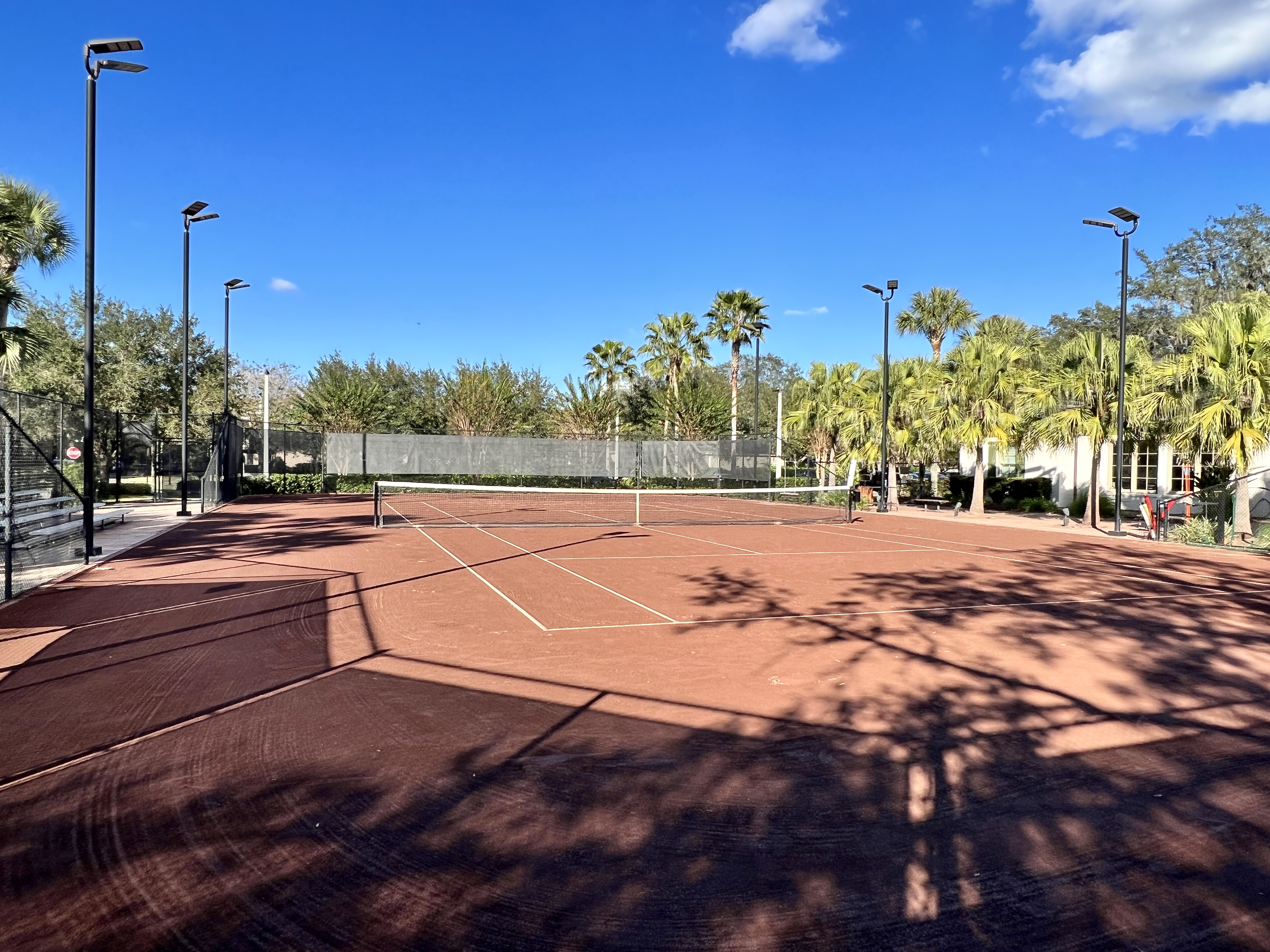 Tennis Ranch