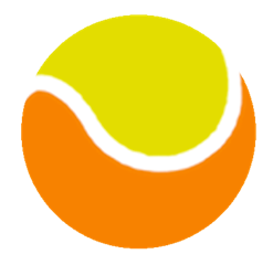Orange Ball Tennis Classes
