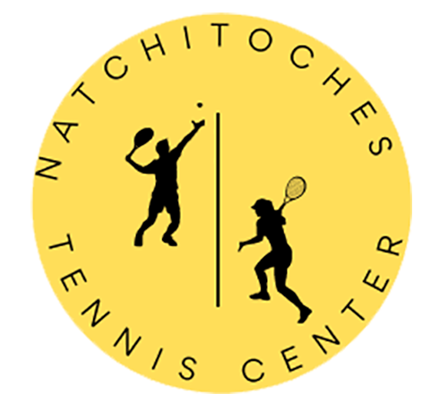 Natchitoches Tennis Center