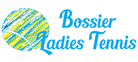 Bossier Ladies Tennis