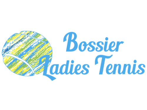 Bossier Ladies Tennis