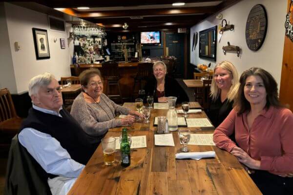 Board of Directors