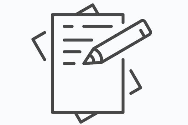 Essay Contest
