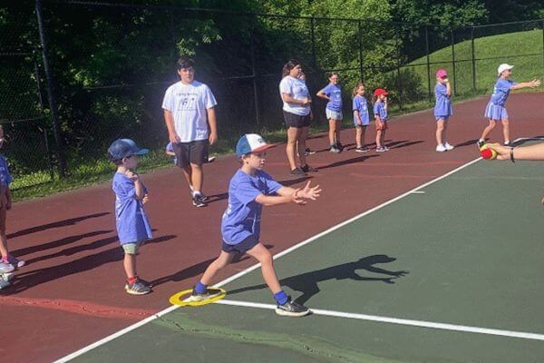 Instruction & Play Days
