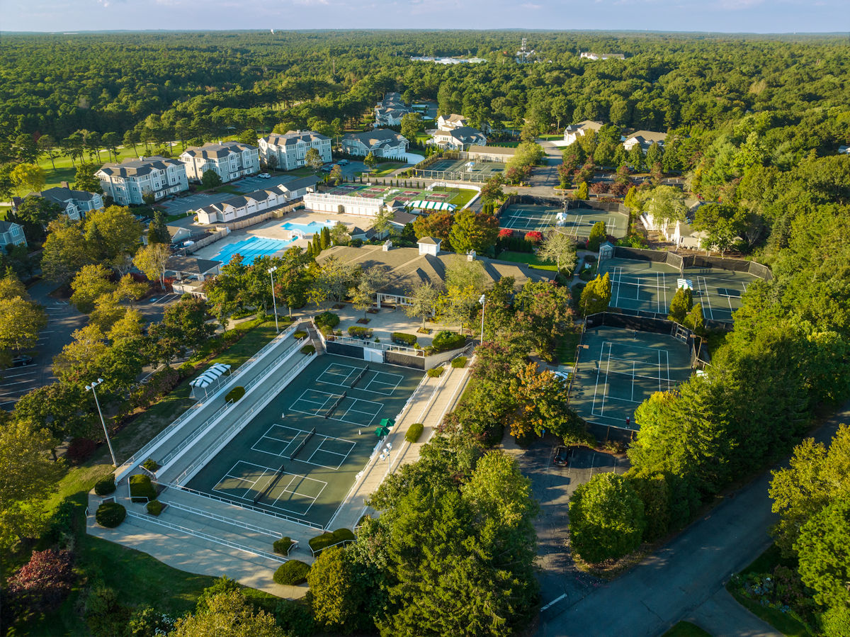 Willowbend Racquets powered by Foundation Tennis