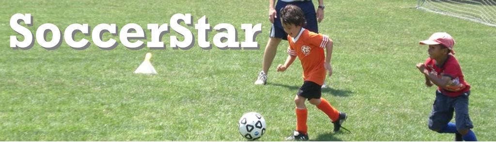 SoccerStar  TenniStar Camps - Mitch Henkin Sports