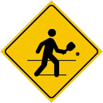 Pickleball Yield