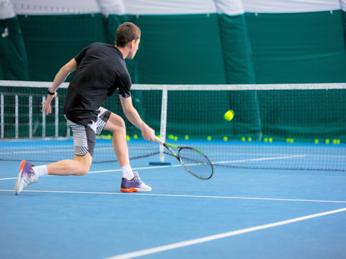Adult Tennis