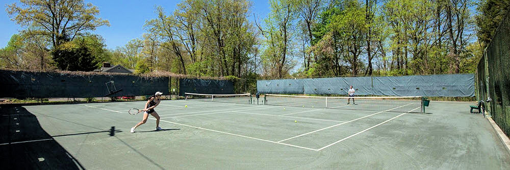 Summit Tennis Club Summit New Jersey