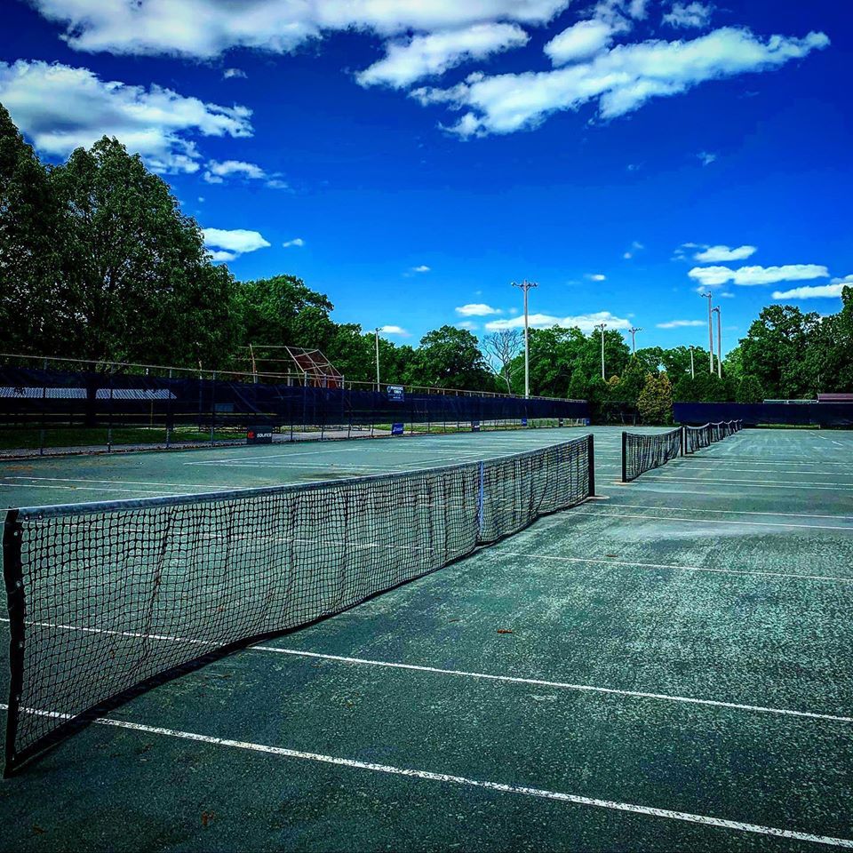 Home Providence Tennis Academy